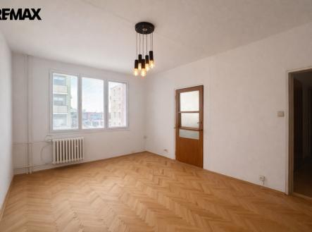 Prodej bytu, 2+1, 49 m²