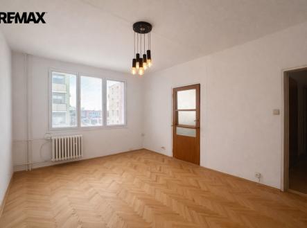 Prodej bytu, 2+1, 49 m²