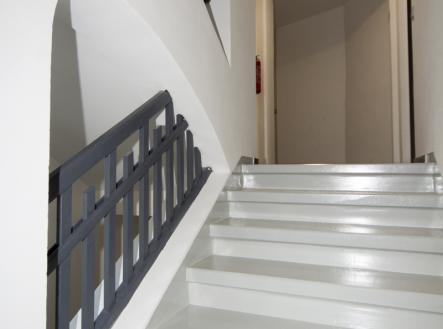 Prodej nájemního domu, 576 m²