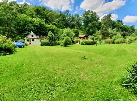 Prodej chaty/rekreačního objektu, 40 m²