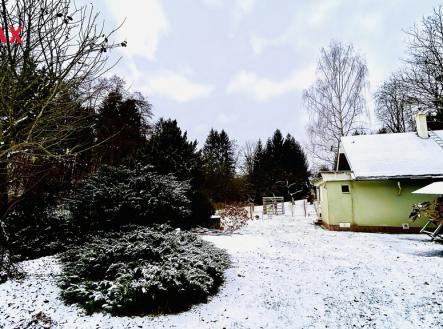 Prodej chaty/rekreačního objektu, 40 m²