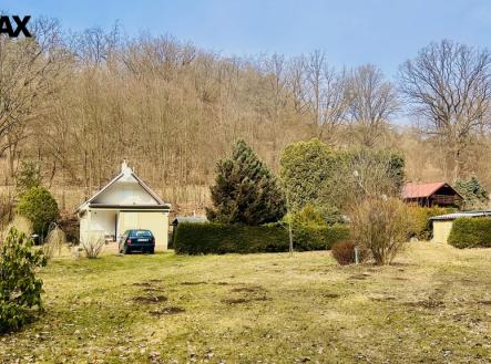 Prodej chaty/rekreačního objektu, 40 m²