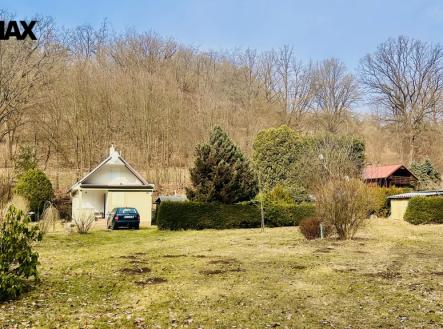 Prodej chaty/rekreačního objektu, 40 m²