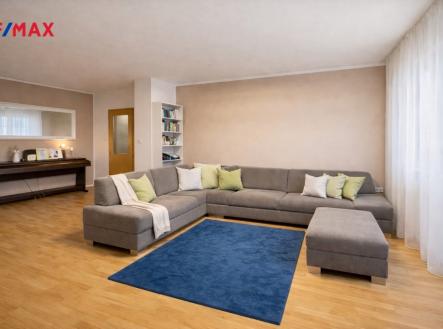 Prodej bytu, 3+1, 93 m²