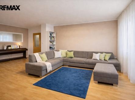 Prodej bytu, 3+1, 93 m² obrázek