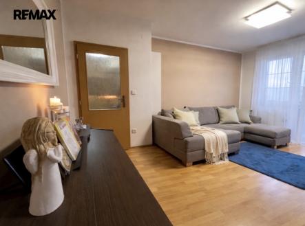 Prodej bytu, 3+1, 93 m²