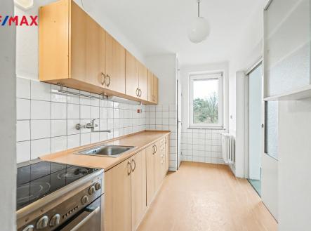 Prodej bytu, 4+1, 85 m²