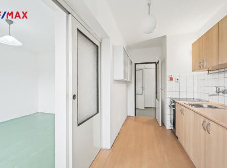 Prodej bytu, 4+1, 85 m²