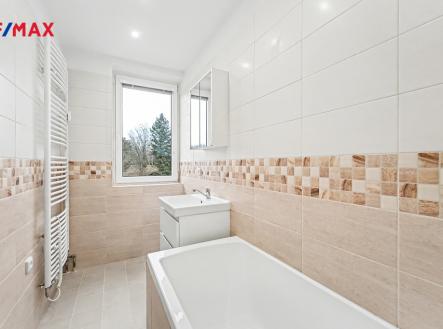 Prodej bytu, 4+1, 85 m²