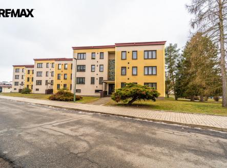 Prodej bytu, 4+1, 85 m²