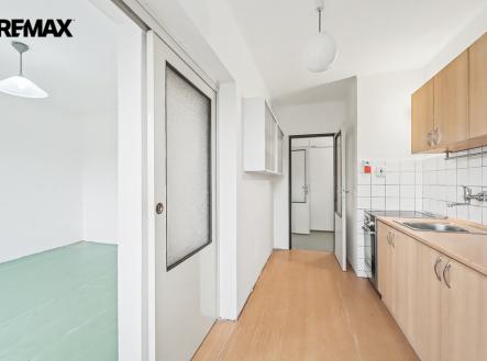 Prodej bytu, 4+1, 85 m²