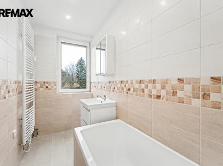 Prodej bytu, 4+1, 85 m²