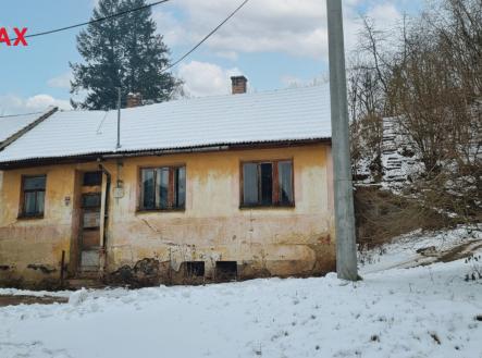 Prodej domu/vily, 84 m²