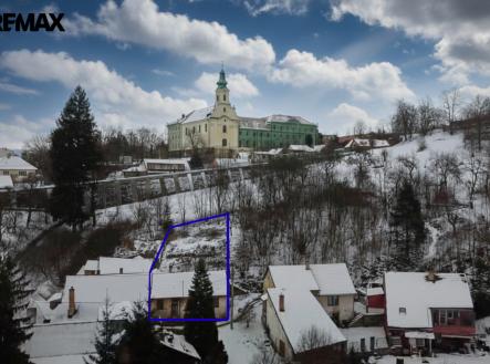 Prodej domu/vily, 84 m²