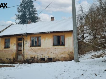 Prodej domu/vily, 84 m²