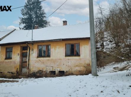 Prodej domu/vily, 84 m²