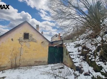 Prodej domu/vily, 84 m²