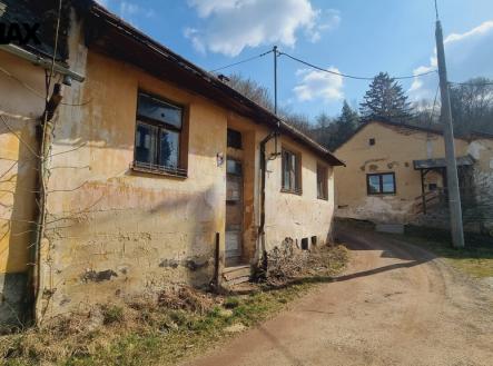 Prodej domu/vily, 84 m²