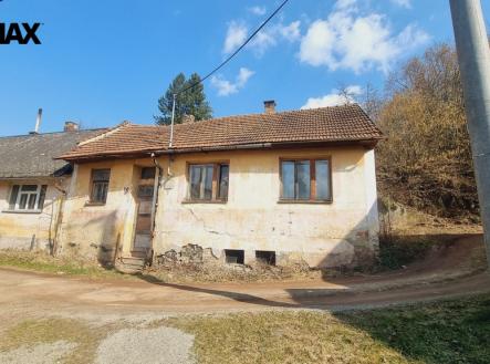 Prodej domu/vily, 84 m²