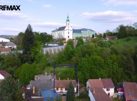Prodej domu/vily, 84 m²