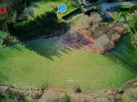 Prodej pozemku pro bydlení, 1 500 m²