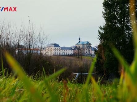 Prodej pozemku pro bydlení, 1 500 m²