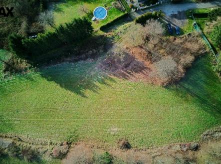 Prodej pozemku pro bydlení, 1 500 m²