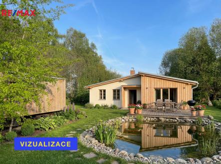 Prodej pozemku, zahrada, 2 826 m²