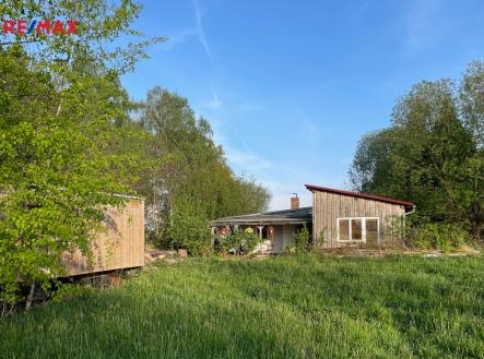 Prodej pozemku, zahrada, 2 826 m²