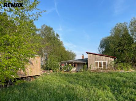 Prodej pozemku, zahrada, 2 826 m²