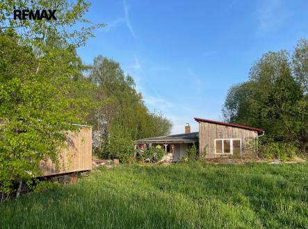 Prodej pozemku, zahrada, 2 826 m²