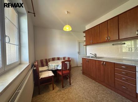 Pronájem bytu, 2+1, 72 m²