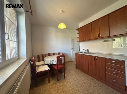 Pronájem bytu, 2+1, 72 m²