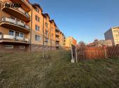 Pronájem bytu, 2+1, 72 m²