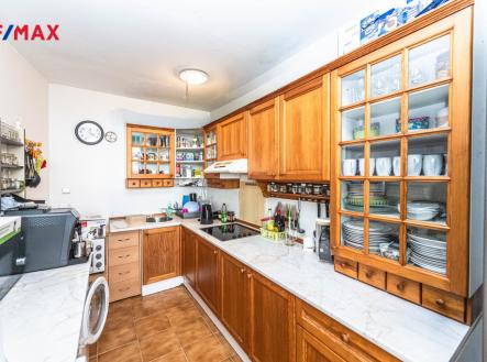 Prodej bytu, 3+kk, 84 m²