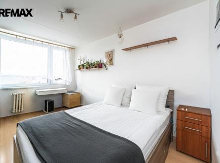 Prodej bytu, 3+kk, 84 m²