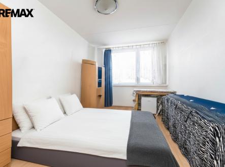 Prodej bytu, 3+kk, 84 m²