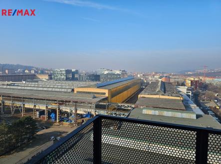 Pronájem bytu, 1+kk, 33 m²