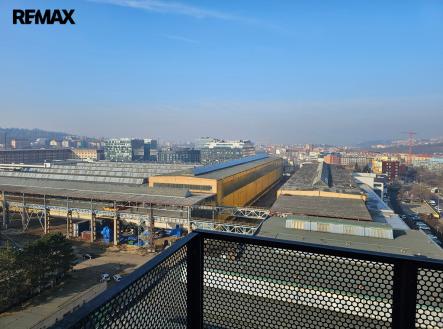 Pronájem bytu, 1+kk, 33 m²