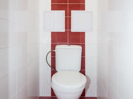 Pronájem bytu, 1+kk, 30 m²