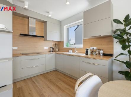 Prodej bytu, 5+kk, 114 m²