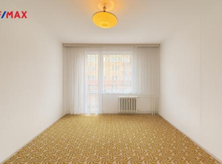 Prodej bytu, 3+1, 82 m²