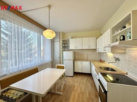 Prodej bytu, 3+1, 82 m²