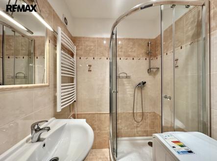 Prodej bytu, 3+1, 82 m²