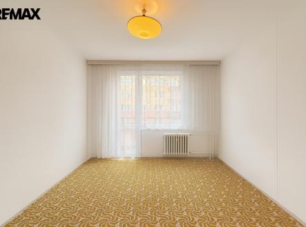 Prodej bytu, 3+1, 82 m²