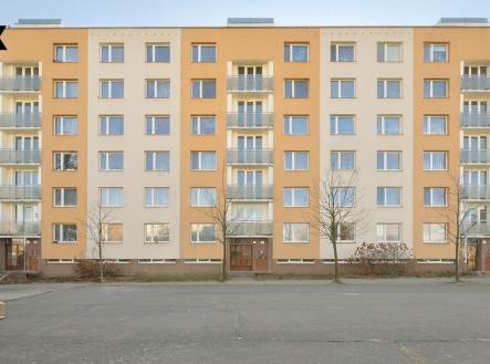 Prodej bytu, 3+1, 82 m² obrázek