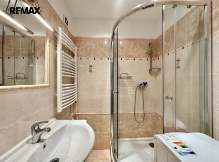 Prodej bytu, 3+1, 82 m²