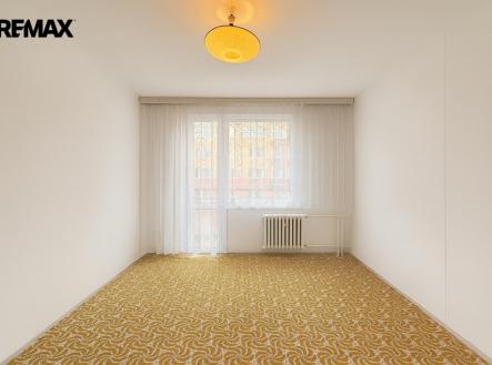 Prodej bytu, 3+1, 82 m²