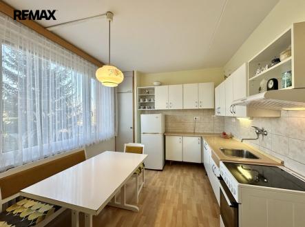 Prodej bytu, 3+1, 82 m²