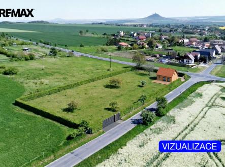 Prodej pozemku pro bydlení, 4 847 m²
